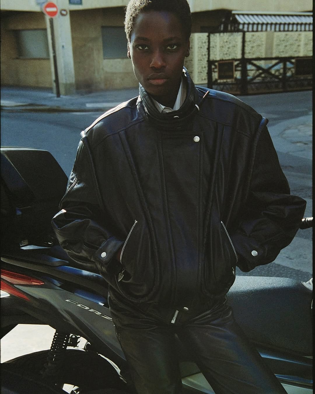 @voguefrance september 2025 issue⁣
⁣
Photographer @karimsadli⁣
Fashion & Image Director-At-Large @alastairmckimm⁣
Talents @_ellamccutcheon @mona_tougaard @lulutenney @alexconsani @selenaforrest @penelope.ternes @rebeccalongendyke @idaheiner @awarodhiang @jacquilouise__ @ajussamuel @betsygaghan @jasperhodgesmusic⁣
Makeup @christellecocquet⁣
Hair @stephanelancien⁣
Nails @alexandrajanowski⁣
Set Designer @alexanderbockstudio⁣
Production #brachfeld ⁣
⁣
Special thanks to : @clement_camaret @adrien_cantenot  @paranoid_angel_999 @gwenaellemm @nyfcarpe @sentenzv⁣