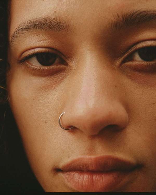 @voguefrance september 2025 issue⁣