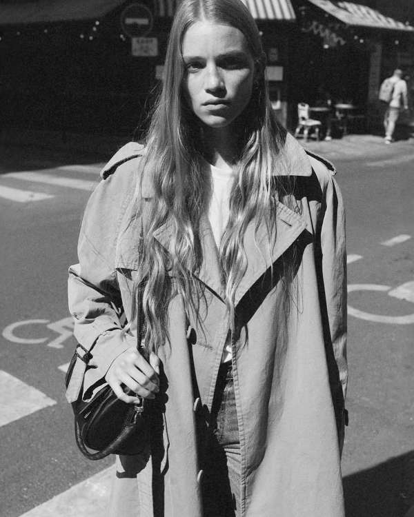 @voguefrance september 2025 issue⁣