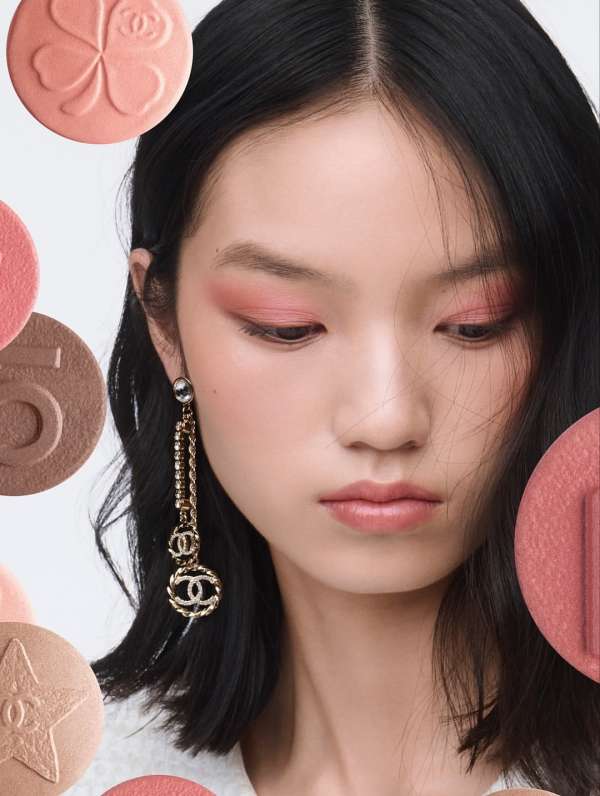 @chanelofficial @chanel.beauty les 4 ombres...
