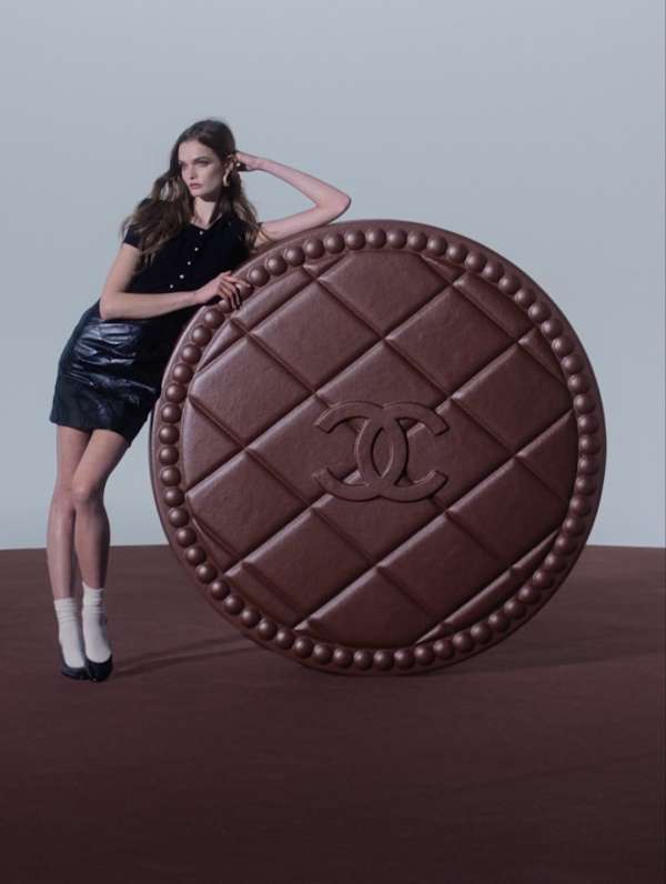 @chanelofficial @chanel.beauty les 4 ombres...