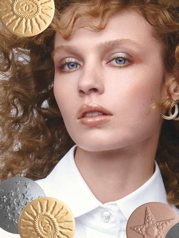@chanelofficial @chanel.beauty les 4 ombres...