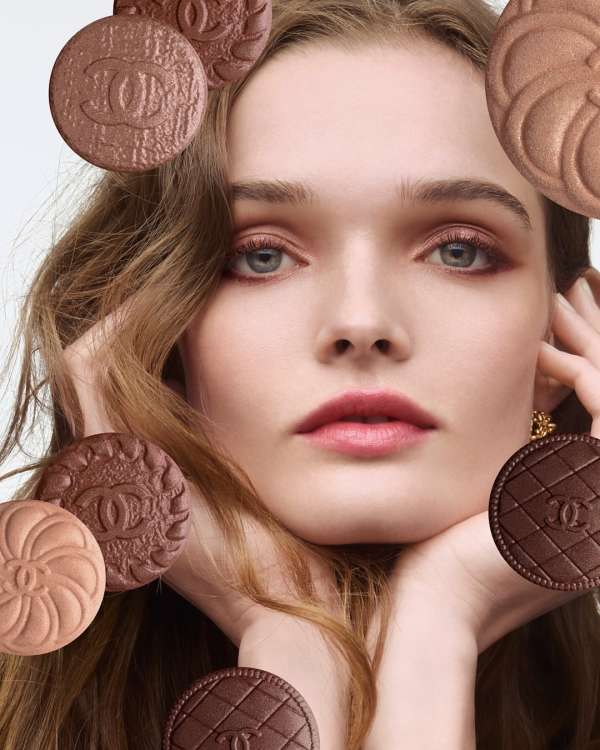 @chanelofficial @chanel.beauty les 4 ombres...