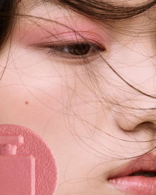 @chanelofficial @chanel.beauty les 4 ombres...