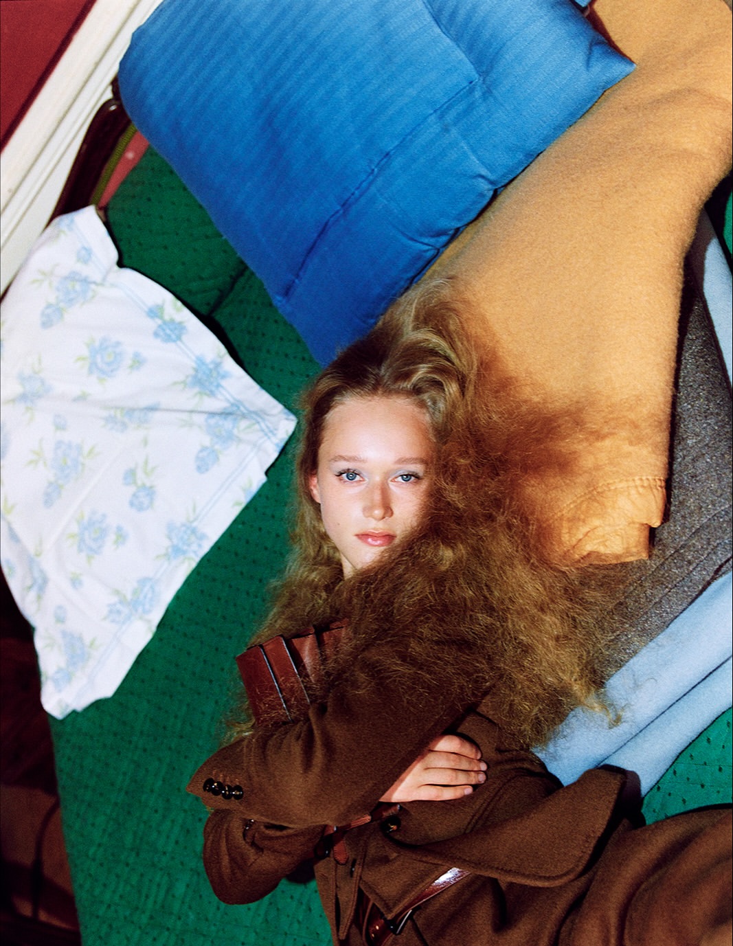 @wmag w volume 4 : the fashion issue⁣
⁣
Photographer @timelkaim⁣
Stylist @charlottecolletcollet⁣
Editor In Chief @saramoonves⁣
Visuals & Content Director @_a_b_g⁣
Models @arina_gulik @hellathomale @avashipp @s.am.66 @yuliana_nefer⁣
Casting Director @ashleybrokaw⁣
Hair @ramoneyluv⁣
Makeup @christinecorbel⁣
Set Design @studio.michaelprice⁣
Production #brachfeld⁣
⁣
Special thanks to : @theoguillemot @anais_d1 @geraldine_hofmaier @mercury_turnpike @lowris___ @clement.herraiz⁣
