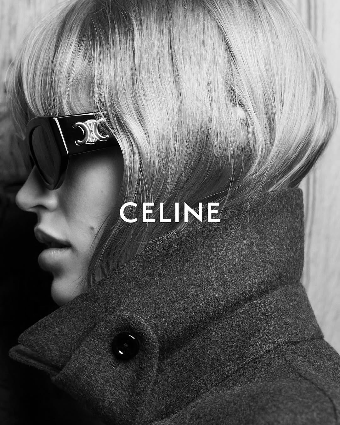 @celine winter 2025⁣⁣⁣
⁣⁣⁣
Photographer @karimsadli ⁣⁣⁣
Creative Direction @charleslevai @kevintekinel⁣ @may_be⁣⁣
Creative Image & Casting Director @samuel_ellis⁣⁣⁣
Stylist @brian__molloy⁣⁣⁣
Videographer @romawygas⁣⁣⁣
Still Life Photographer @joaquinlaguinge⁣⁣⁣
Models @jacquilouise__ @rayssapmedeiros @_elinag_ ⁣
Hair @duffy_duffy⁣⁣⁣
Makeup @lucia_pieroni⁣
Nails @amaquashie⁣
Set Design @alexanderbockstudio⁣⁣⁣
Production #brachfeld⁣⁣⁣
⁣⁣⁣
Special thanks to : @clement_camaret #clementbeauperin @paranoid_angel_999 @nicozromero @mercury_turnpike #sachadoinel @georgio_jack @raphaelle_misrahi #faycaldaki @nom_dutilisatrice001