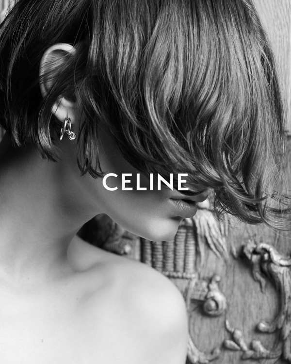 @celine winter 2025⁣⁣⁣