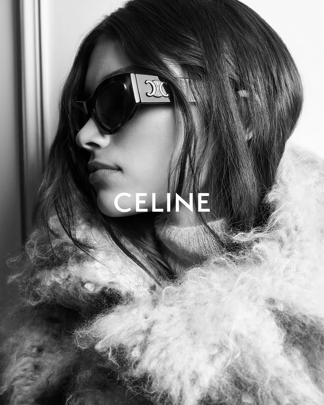 @celine winter 2025⁣⁣⁣
⁣⁣⁣
Photographer @karimsadli ⁣⁣⁣
Creative Direction @charleslevai @kevintekinel⁣ @may_be⁣⁣
Creative Image & Casting Director @samuel_ellis⁣⁣⁣
Stylist @brian__molloy⁣⁣⁣
Videographer @romawygas⁣⁣⁣
Still Life Photographer @joaquinlaguinge⁣⁣⁣
Models @jacquilouise__ @rayssapmedeiros @_elinag_ ⁣
Hair @duffy_duffy⁣⁣⁣
Makeup @lucia_pieroni⁣
Nails @amaquashie⁣
Set Design @alexanderbockstudio⁣⁣⁣
Production #brachfeld⁣⁣⁣
⁣⁣⁣
Special thanks to : @clement_camaret #clementbeauperin @paranoid_angel_999 @nicozromero @mercury_turnpike #sachadoinel @georgio_jack @raphaelle_misrahi #faycaldaki @nom_dutilisatrice001