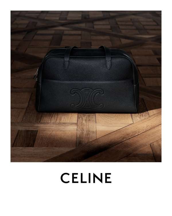 @celine winter 2025⁣⁣⁣