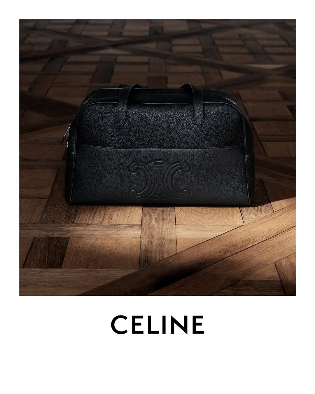 @celine winter 2025⁣⁣⁣
⁣⁣⁣
Photographer @karimsadli ⁣⁣⁣
Creative Direction @charleslevai @kevintekinel⁣ @may_be⁣⁣
Creative Image & Casting Director @samuel_ellis⁣⁣⁣
Stylist @brian__molloy⁣⁣⁣
Videographer @romawygas⁣⁣⁣
Still Life Photographer @joaquinlaguinge⁣⁣⁣
Models @jacquilouise__ @rayssapmedeiros @_elinag_ ⁣
Hair @duffy_duffy⁣⁣⁣
Makeup @lucia_pieroni⁣
Nails @amaquashie⁣
Set Design @alexanderbockstudio⁣⁣⁣
Production #brachfeld⁣⁣⁣
⁣⁣⁣
Special thanks to : @clement_camaret #clementbeauperin @paranoid_angel_999 @nicozromero @mercury_turnpike #sachadoinel @georgio_jack @raphaelle_misrahi #faycaldaki @nom_dutilisatrice001