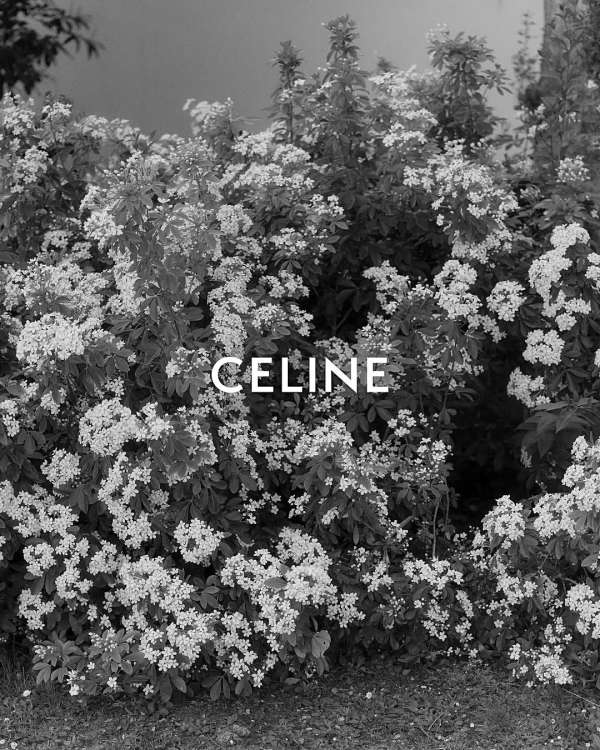 @celine winter 2025⁣⁣⁣