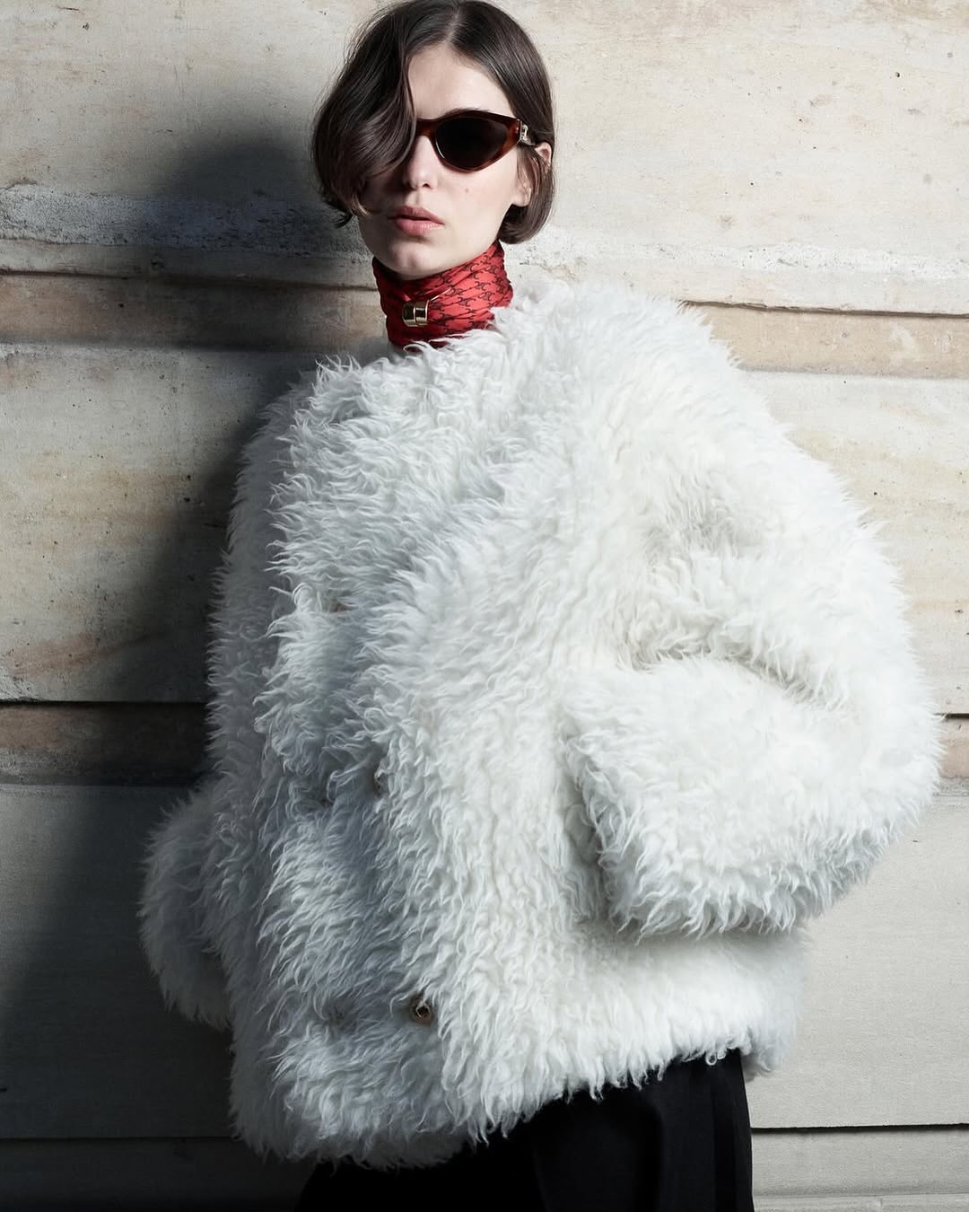 @celine winter 2025⁣⁣⁣
⁣⁣⁣
Photographer @karimsadli ⁣⁣⁣
Creative Direction @charleslevai @kevintekinel⁣ @may_be⁣⁣
Creative Image & Casting Director @samuel_ellis⁣⁣⁣
Stylist @brian__molloy⁣⁣⁣
Videographer @romawygas⁣⁣⁣
Still Life Photographer @joaquinlaguinge⁣⁣⁣
Models @jacquilouise__ @rayssapmedeiros @_elinag_ ⁣
Hair @duffy_duffy⁣⁣⁣
Makeup @lucia_pieroni⁣
Nails @amaquashie⁣
Set Design @alexanderbockstudio⁣⁣⁣
Production #brachfeld⁣⁣⁣
⁣⁣⁣
Special thanks to : @clement_camaret #clementbeauperin @paranoid_angel_999 @nicozromero @mercury_turnpike #sachadoinel @georgio_jack @raphaelle_misrahi #faycaldaki @nom_dutilisatrice001