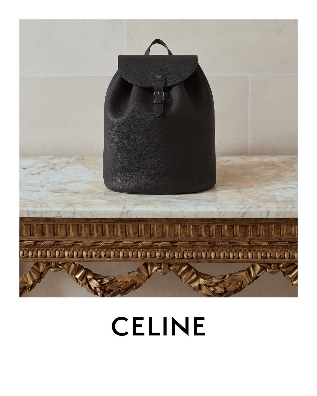 @celine winter 2025⁣⁣⁣
⁣⁣⁣
Photographer @karimsadli ⁣⁣⁣
Creative Direction @charleslevai @kevintekinel⁣ @may_be⁣⁣
Creative Image & Casting Director @samuel_ellis⁣⁣⁣
Stylist @brian__molloy⁣⁣⁣
Videographer @romawygas⁣⁣⁣
Still Life Photographer @joaquinlaguinge⁣⁣⁣
Models @jacquilouise__ @rayssapmedeiros @_elinag_ ⁣
Hair @duffy_duffy⁣⁣⁣
Makeup @lucia_pieroni⁣
Nails @amaquashie⁣
Set Design @alexanderbockstudio⁣⁣⁣
Production #brachfeld⁣⁣⁣
⁣⁣⁣
Special thanks to : @clement_camaret #clementbeauperin @paranoid_angel_999 @nicozromero @mercury_turnpike #sachadoinel @georgio_jack @raphaelle_misrahi #faycaldaki @nom_dutilisatrice001