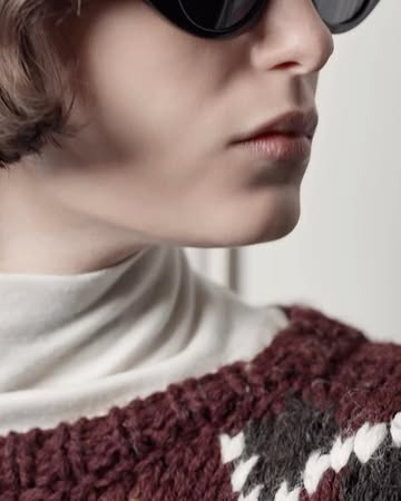 @celine winter 2025⁣⁣⁣