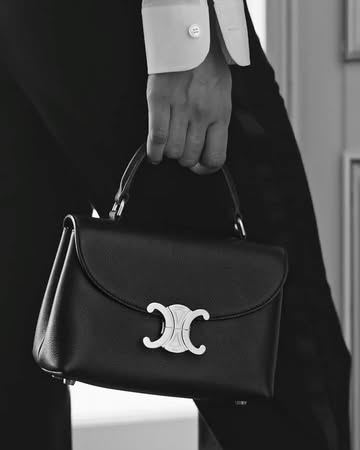@celine winter 2025⁣⁣⁣