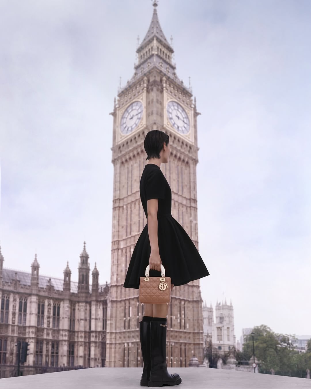 @dior lady dior around the world⁣
⁣
Photographer @brigitteniedermairstudio⁣
Models @elisekouzou @soensaddison @rayssapmedeiros @wchenhuijia⁣
Stylist #spelalenarcic⁣
Makeup @karimrahmanstudio⁣
Hair @wardhair4real⁣
Nails @elsadeslandes⁣
Set Design @alexanderbockstudio⁣
Production #brachfeld⁣⁣
⁣⁣
Special thanks to : @sandrosuppnig @irislaverdant #clementbeauperin @nicozromero @julia.3o3 @evaa.vdh @mercury_turnpike #sachadoinel #candideberger #faycaldaki @georgio_jack #nicolasgrosrichard @raphaelle_misrahi @christianmupondo @freelanceprod #davidleroy @appellemoibishop @baulleret