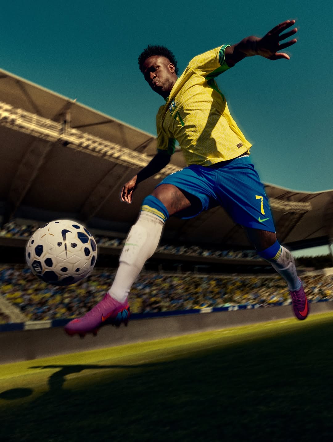 @nike #justdoit campaign⁣
⁣
Talents @alessia.zecchini @shreyasiyer96 @zhengqinwen_tennis @carlitosalcarazz @shubmangill⁣
Photographer @christopherandersonphoto⁣
Set Design #evelinhernández⁣
Local Production @mamma_team⁣
Production #brachfeld⁣
⁣
Talent @kingjames⁣
Photographer @mahaney_mark⁣
Set Design @robstraussstudio⁣
Production #brachfeld⁣
⁣
Talents @vinijr @_taarra_ @scottie.scheffler @hunterwoodhall @rayssalealsk8⁣
Photographer @theomcinnes⁣
Set Design @robstraussstudio⁣
Production #brachfeld