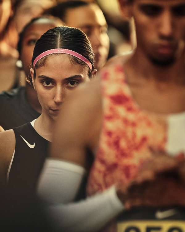 @nike #justdoit campaign⁣