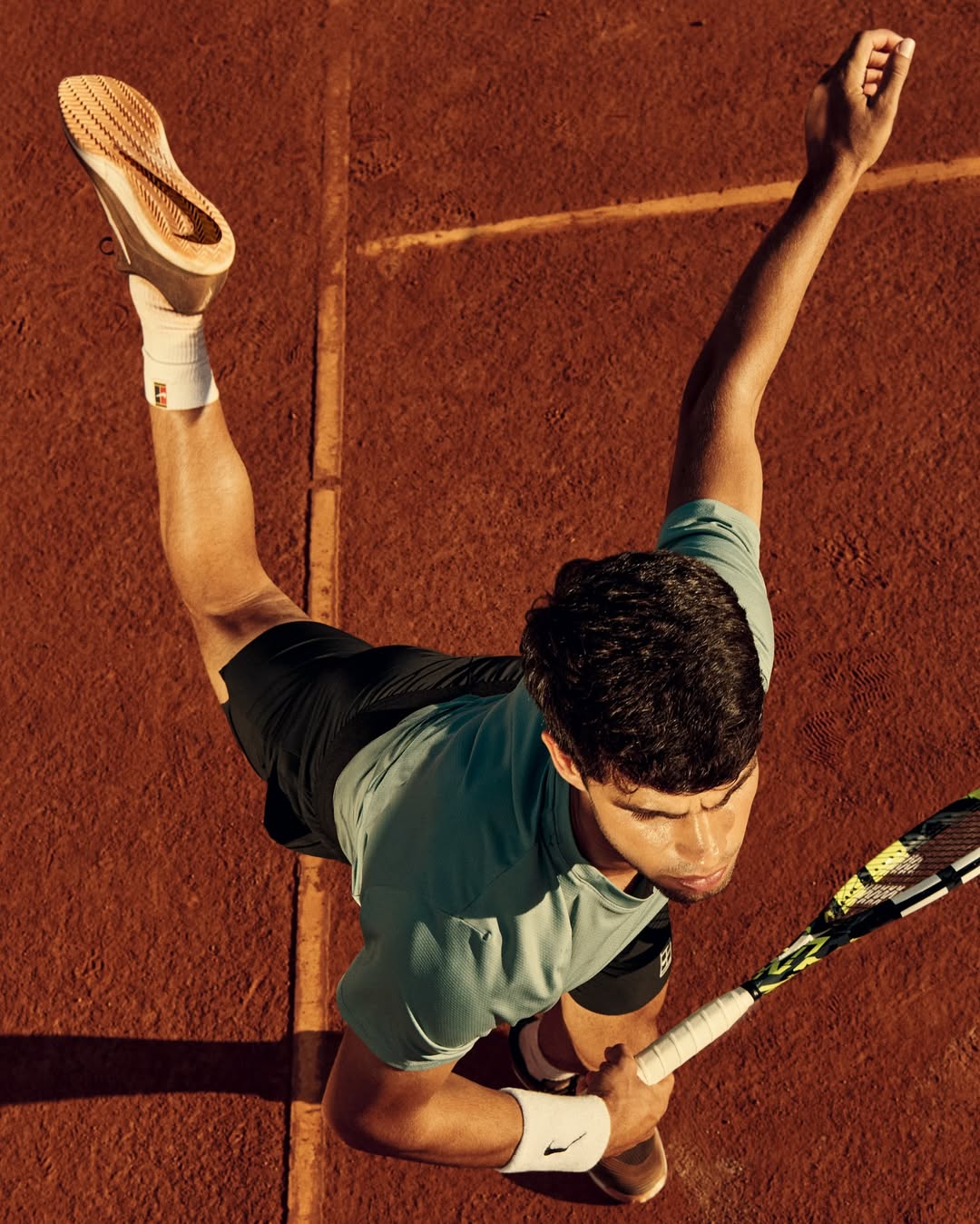 @nike #justdoit campaign⁣
⁣
Talents @alessia.zecchini @shreyasiyer96 @zhengqinwen_tennis @carlitosalcarazz @shubmangill⁣
Photographer @christopherandersonphoto⁣
Set Design #evelinhernández⁣
Local Production @mamma_team⁣
Production #brachfeld⁣
⁣
Talent @kingjames⁣
Photographer @mahaney_mark⁣
Set Design @robstraussstudio⁣
Production #brachfeld⁣
⁣
Talents @vinijr @_taarra_ @scottie.scheffler @hunterwoodhall @rayssalealsk8⁣
Photographer @theomcinnes⁣
Set Design @robstraussstudio⁣
Production #brachfeld