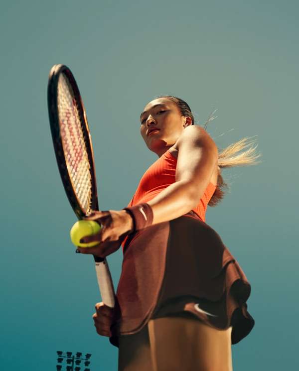 @nike #justdoit campaign⁣