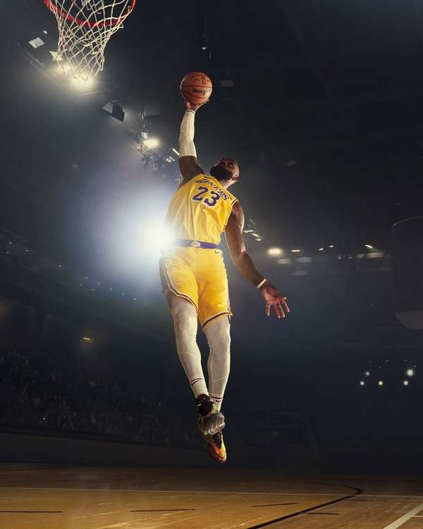 @nike #justdoit campaign⁣