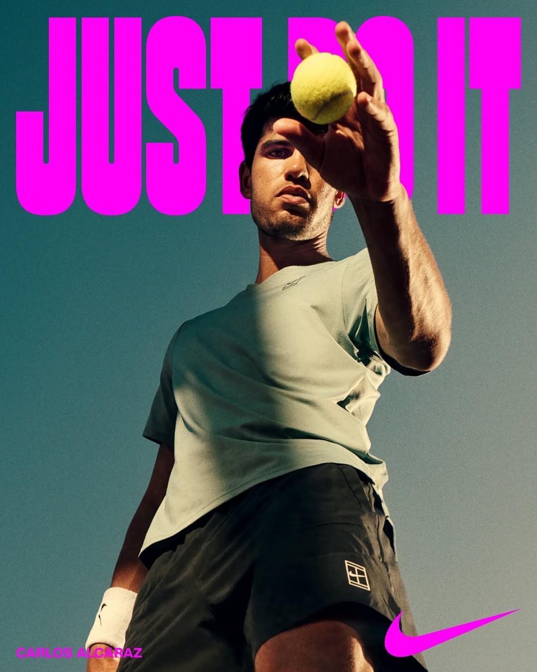 @nike #justdoit campaign⁣
⁣
Talents @alessia.zecchini @shreyasiyer96 @zhengqinwen_tennis @carlitosalcarazz @shubmangill⁣
Photographer @christopherandersonphoto⁣
Set Design #evelinhernández⁣
Local Production @mamma_team⁣
Production #brachfeld⁣
⁣
Talent @kingjames⁣
Photographer @mahaney_mark⁣
Set Design @robstraussstudio⁣
Production #brachfeld⁣
⁣
Talents @vinijr @_taarra_ @scottie.scheffler @hunterwoodhall @rayssalealsk8⁣
Photographer @theomcinnes⁣
Set Design @robstraussstudio⁣
Production #brachfeld