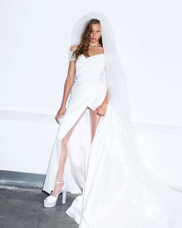 @voguefrance 'spécial mariage' october issu...
