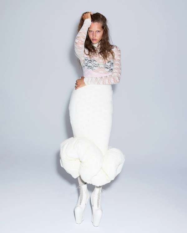@voguefrance 'spécial mariage' october issu...