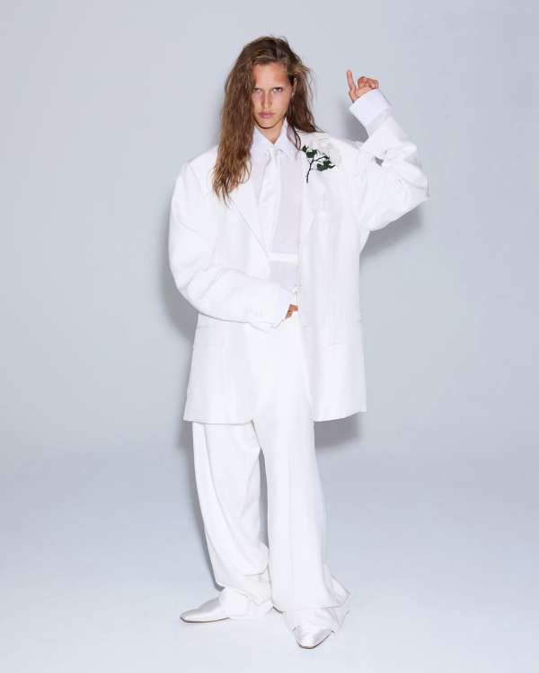 @voguefrance 'spécial mariage' october issu...