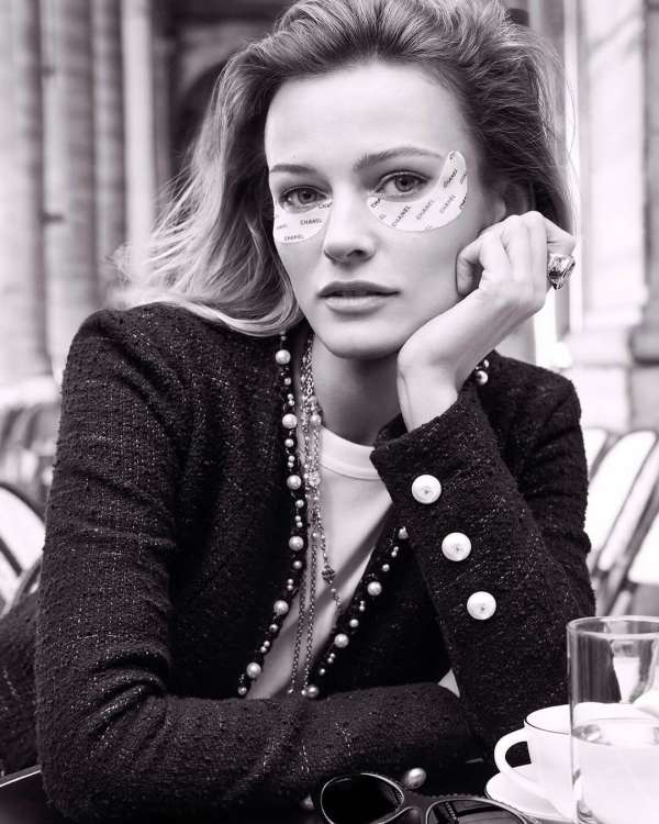 @chanelofficial @chanel.beauty le lift flas...