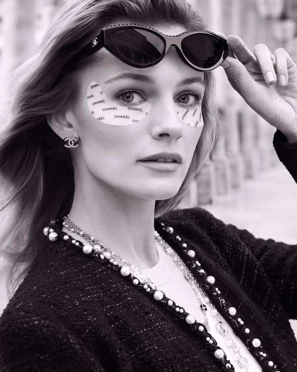 @chanelofficial @chanel.beauty le lift flas...