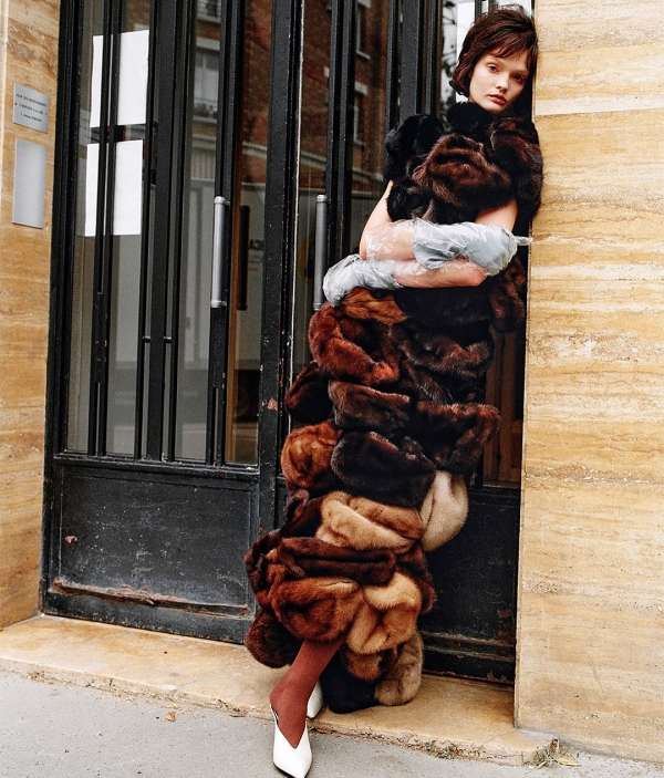 @drepubblicait the fashion issue : volume t...