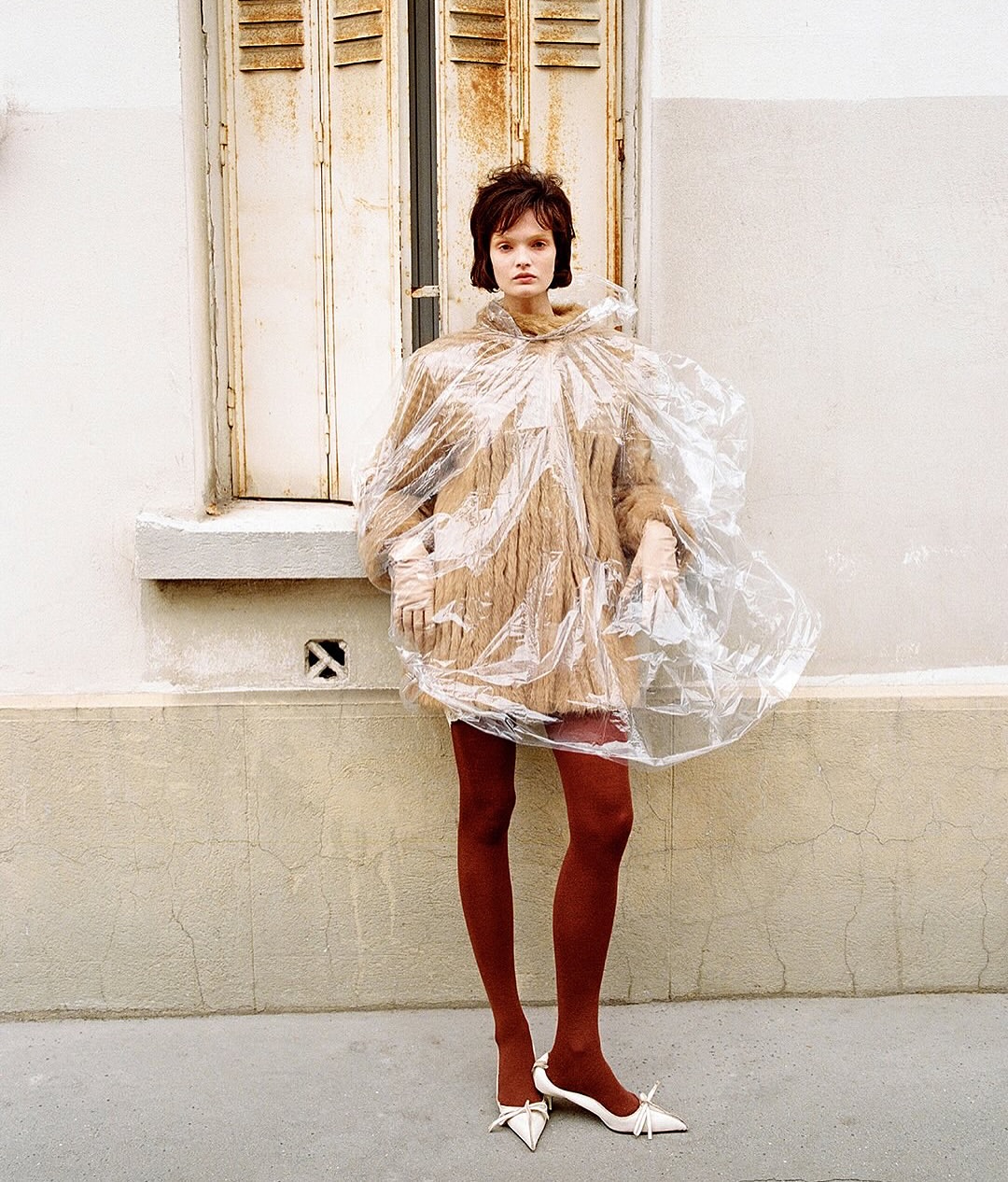 @drepubblicait the fashion issue : volume three

Photographer @timelkaim
Stylist @kjeldgaard1
Editor-in-Chief @efarneti
Casting Directors @piergiorgio @giuliamassullo
Model @lulutenney
Makeup @lucyjbridge
Hair @olivierschawalder
Set design @studio.michaelprice
Production #brachfeld

Special thanks to : @theoguillemot @anais_d1 @geraldine_hofmaier @mercury_turnpike @lowris___ @clement.herraiz #faycaldaki @georgio_jack