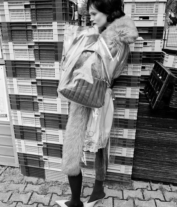 @drepubblicait the fashion issue : volume t...