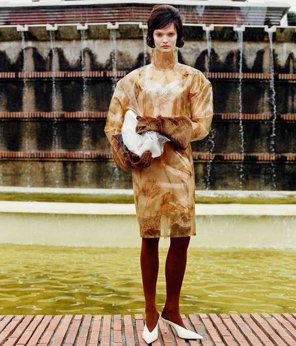 @drepubblicait the fashion issue : volume t...