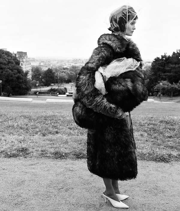 @drepubblicait the fashion issue : volume t...