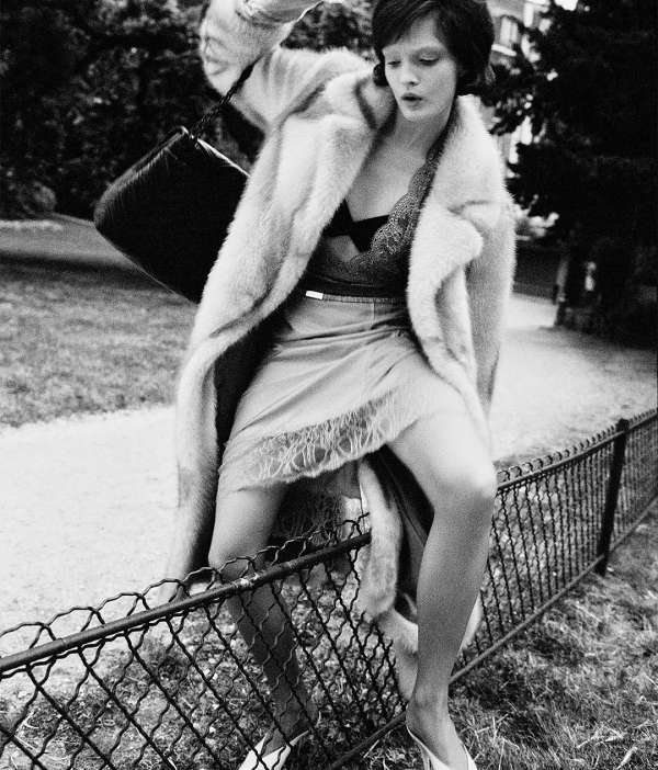 @drepubblicait the fashion issue : volume t...