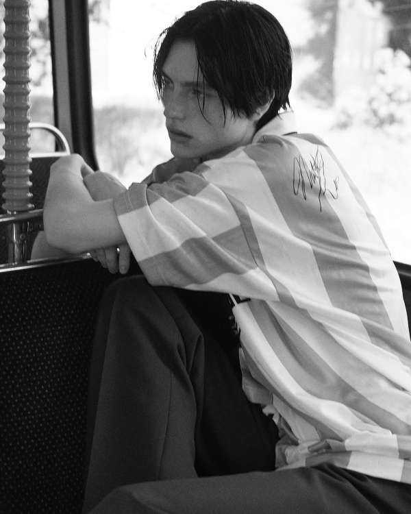 @the_gentlewoman issue nº 32⁠