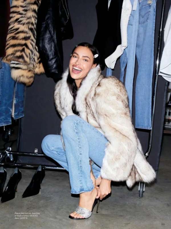 @voguefrance december-january issue 