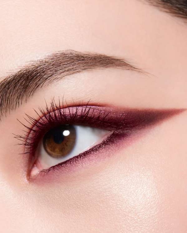 @chanelofficial @chanel.beauty the rouge no...