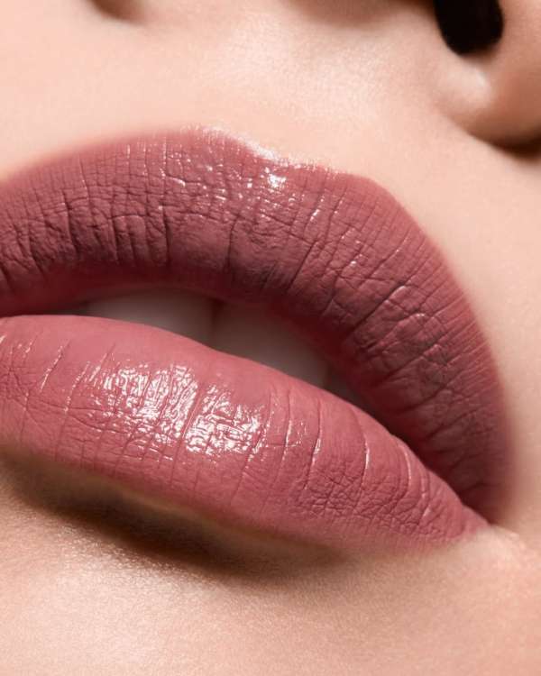 @chanelofficial @chanel.beauty the rouge no...