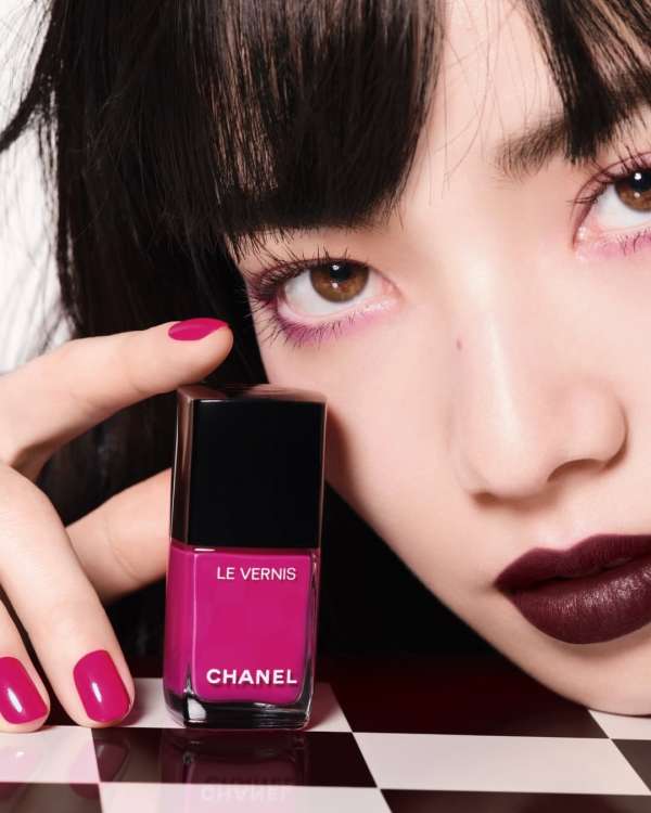 @chanelofficial @chanel.beauty the rouge no...
