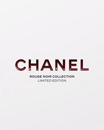@chanelofficial @chanel.beauty the rouge no...