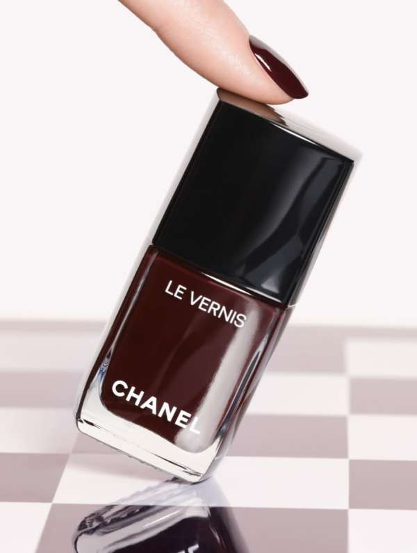 @chanelofficial @chanel.beauty the rouge no...