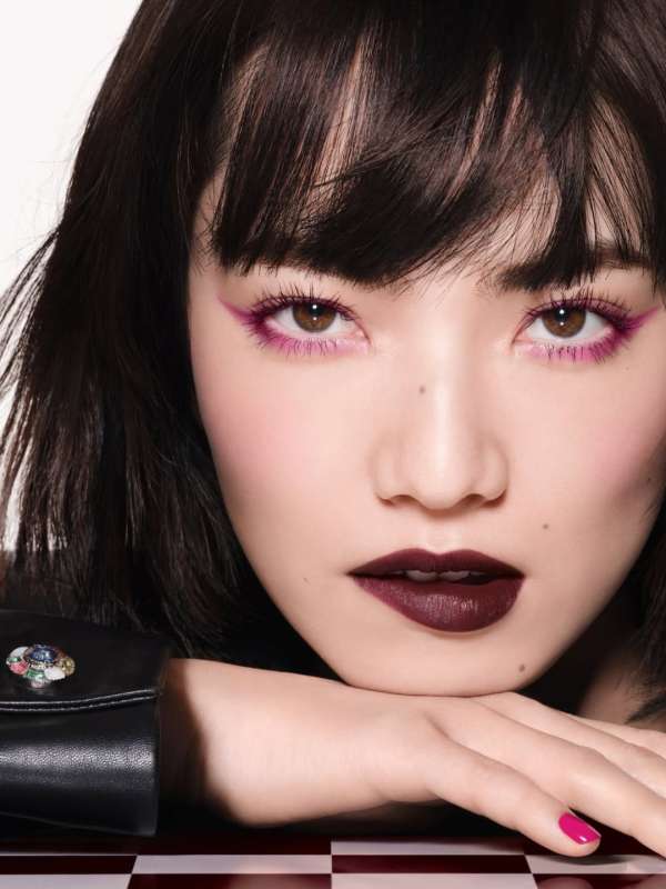 @chanelofficial @chanel.beauty the rouge no...