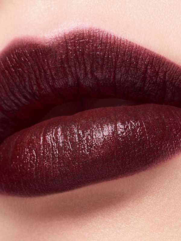 @chanelofficial @chanel.beauty the rouge no...