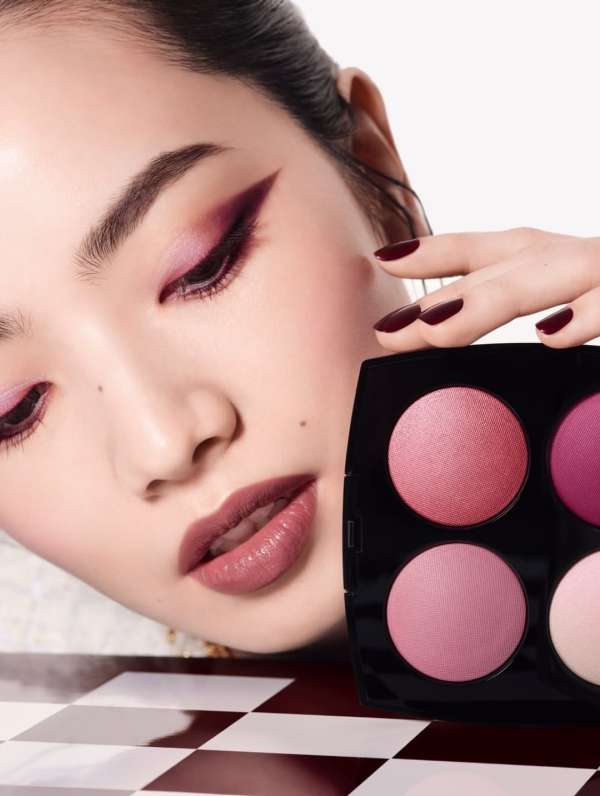 @chanelofficial @chanel.beauty the rouge no...