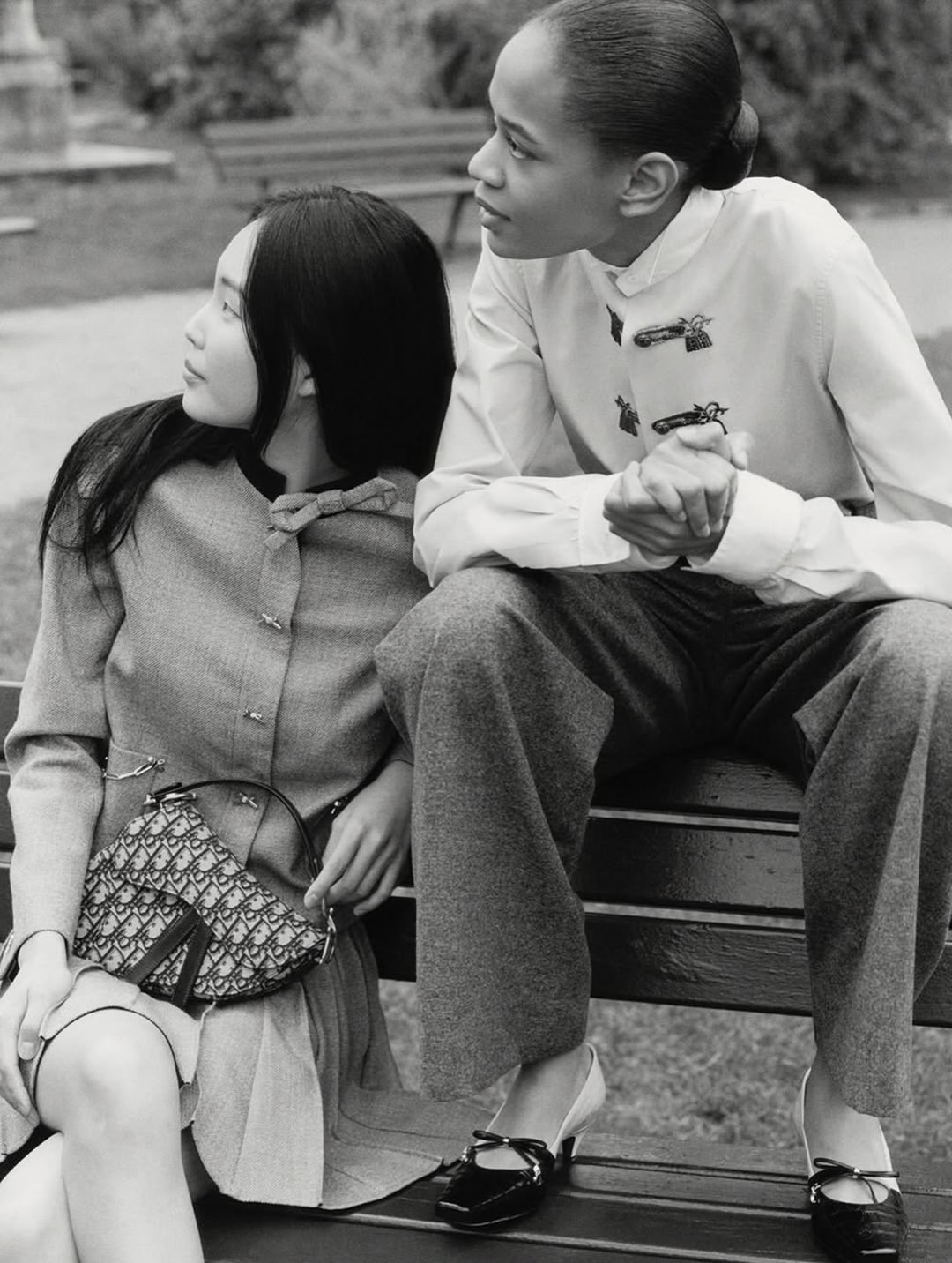 @dior spring-summer 2026