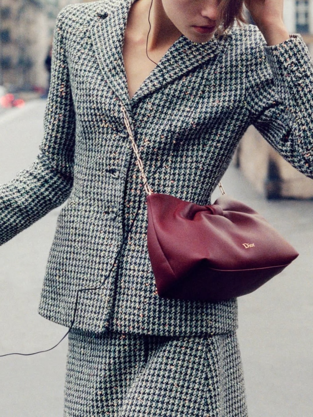 @dior spring-summer 2026