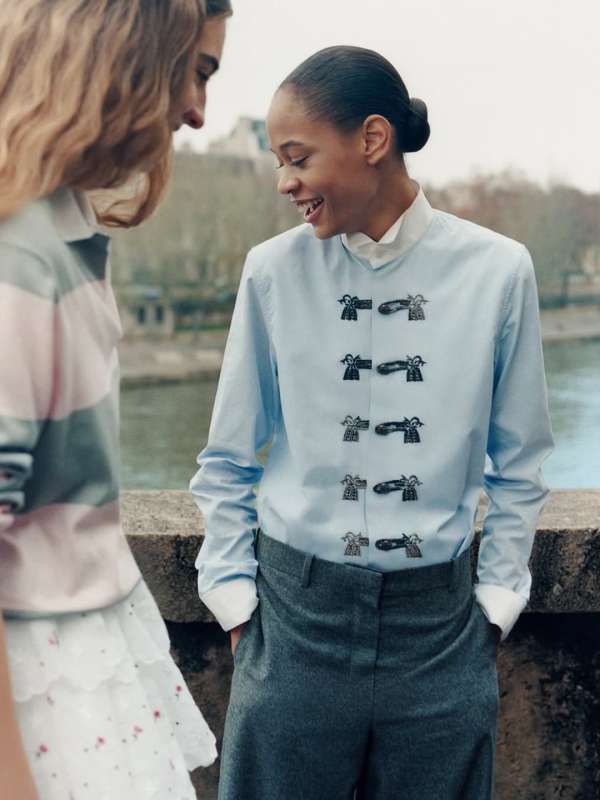 @dior spring-summer 2026